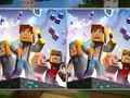 Hra Pixel Craft Rozdíly