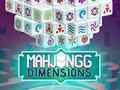 Hra Mahjongg Dimenze