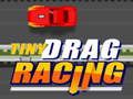 Hra Malé Drag Racing