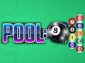 Hra Pool: 8
