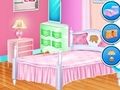 Hra Bebe Taylor miluje panenku Barbie