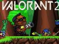 Hra Valorant 2
