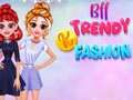Hra BFF Trendová K-Moda