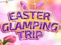 Hra Velikonoční Glamping Výlet