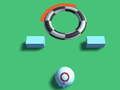 Hra Gap Ball 3D Energie