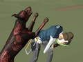 Hra Polygon Royal Shooter