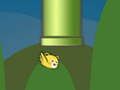 Hra Skákající Flappy Medvěd