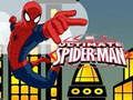 Hra Marvel: Ultimate Spider-Man