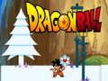 Hra Dragon Ball