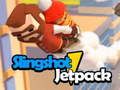 Hra Prkně Jetpack