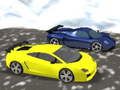 Hra Drag Racing Bitva