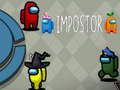 Hra Impostor