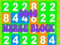 Hra 2048 Sloučit Bloky