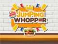 Hra Skákací Whopper