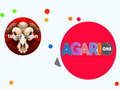 Hra Agario.jeden