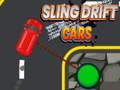 Hra Sling Drift Auta