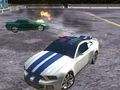 Hra Parkování Auto Náraz Demolice