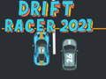 Hra Drift závodník 2021