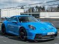 Hra Puzzle Porsche 911 GT3