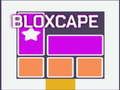 Hra Bloxcape