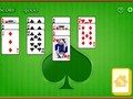 Hra Solitaire Esa Nahoru