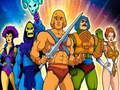 Hra Kolekce skládaček He-Man