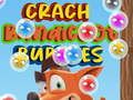 Hra Crash Bandicoot: Bubliny