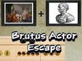 Hra Únik Bruta Herece