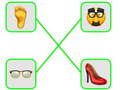 Hra Emoji Puzzle