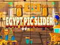 Hra Skládačka obrázků Egypta