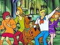 Hra Kolekce skládaček Scooby-Doo