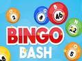 Hra Bingo Bash