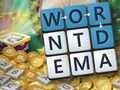 Hra Microsoft Wordament