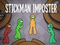 Hra Stickman Podvodník