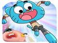 Hra Gumball Jumb