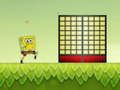 Hra Skákací dobrodružství Spongeboba