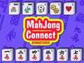 Hra Mahjong Připojit 4