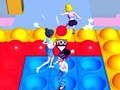 Hra Pop it Knockout Royale