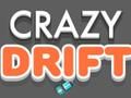 Hra Bláznivý Drift