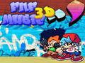 Hra FNF Hudba 3D