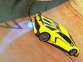 Hra Automobilové Nebeské Kousky