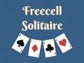 Hra Freecell Solitaire