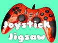 Hra Joystick Puzzle