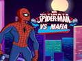 Hra Spiderman proti Mafii