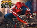 Hra Spiderman Proti Zombie