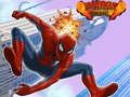 Hra Spider-Man Běž Super Rychle