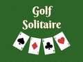 Hra Golf Solitaire