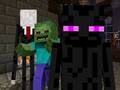 Hra Mineworld Horor