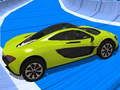 Hra Extrémní automobilové kaskadéry 3D
