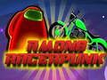 Hra Among Us RacerPunk